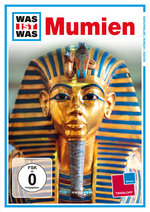 Film: Was ist Was - Mumien
