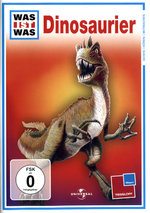 Film: Was ist Was - Dinosaurier