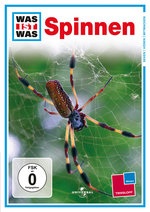 Film: Was ist Was - Spinnen