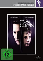 Film: Der zerrissene Vorhang