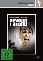 Film: Psycho 1