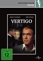 Film: Vertigo - Aus dem Reich der Toten