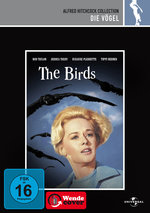Film: Die Vögel - Alfred Hitchcock