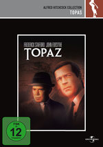 Film: Topas - Alfred Hitchcock