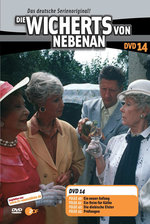 Film: Die Wicherts von nebenan 14 - Folgen 40-43