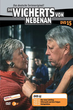 Film: Die Wicherts von nebenan 15 - Folgen 44-46