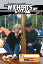 Film: Die Wicherts von nebenan 16 - Folgen 47-49