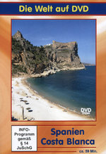 Film: Spanien - Costa Blanca