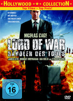 Film: Lord of War - Händler des Todes