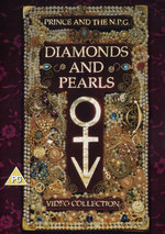 Film: Prince - Diamonds and Pearls