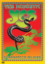 Film: Yes - Acoustic
