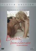 Film: Basic Immoderate - Chronische Maßlosigkeit [PE]