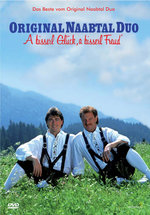 Film: Original Naabtal Duo - A bisserl Glück, a biss..
