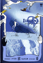 Film: Lubedence - The Snowboard Artbook