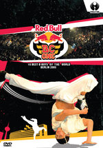 Film: Red Bull - BC One 2005
