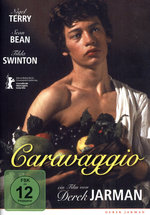 Film: Caravaggio (OmU)