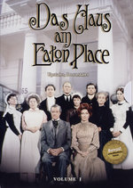Film: Das Haus am Eaton Place Vol. 1 [4 DVDs]