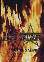 Film: Helstar - Burning Alive