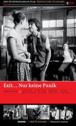Film: Exit - Nur keine Panik / Edition Der Standard