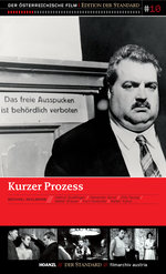 Film: Kurzer Prozess / Edition Der Standard