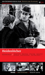 Film: Heidenlöcher / Edition Der Standard