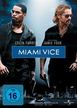 Film: Miami Vice