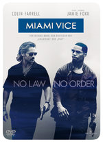 Film: Miami Vice [SB]