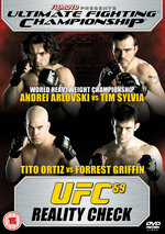 Film: UFC 59 - Reality Check