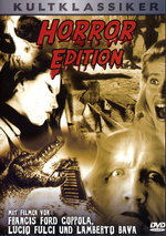 Film: Horror Edition [2 DVDs]