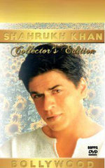 Film: Shahrukh Khan [CE] [2 DVDs]