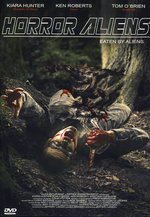Film: Horror Aliens