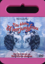 Film: Die kleine Meerjungfrau - Märchenkoffer