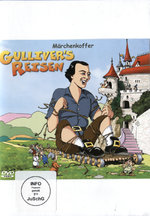 Film: Gulliver's Reisen