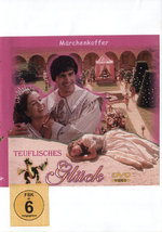 Film: Teuflisches Glück [2 DVDs]