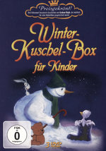Film: Winter-Kuschel-Box für Kinder [3 DVDs]