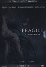 Film: Fragile [LE] [SE] [MP] [2 DVDs]
