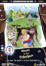 Film: Gaudi in der Lederhose