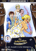 Film: Die liebestollen Handwerker