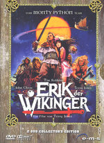 Film: Erik - Der Wikinger [CE] [2 DVDs]