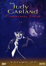 Film: Judy Garland - The Judy Garland Christmas Show