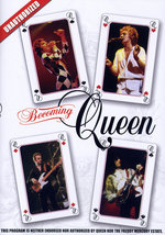 Film: Queen - Becoming Queen