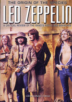 Film: Led Zeppelin - The Origin Of The Species