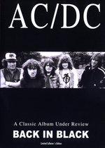 Film: AC/DC - Back in Black