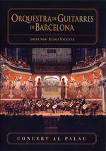 Film: Orquestra De Guitarres De Barcelona - Concert...