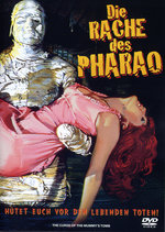 Film: Die Rache des Pharao