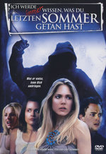 Film: Ich werde immer wissen, was Du letzten Sommer...