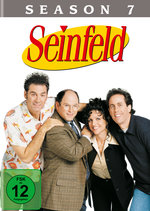 Film: Seinfeld - Season 7 [4 DVDs]