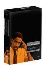 Film: Denzel Washington - Signatures [5 DVDs]