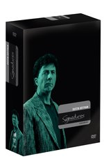 Film: Dustin Hoffman - Signatures [7 DVDs]