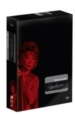 Film: Shirley MacLaine - Signatures [5 DVDs]